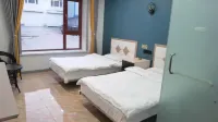 Golden Bamboo Hotel