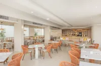 U Hua Hin - breakfast