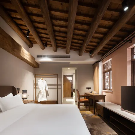 Yilu Boutique Hotel (Jiefangbei Shancheng Lane Branch), Chongqing