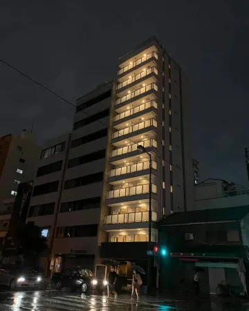 JStar Hotel shinsaibashi