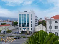 Hotel 19, Penang Hotels near Pangkalan Raja Tun Uda Ferry Terminal