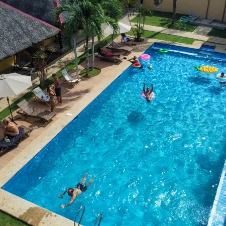 Abraham Bohol