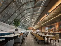 Wyndham Grand Zhaoqing Downtown - พร้อมอาหารเช้า