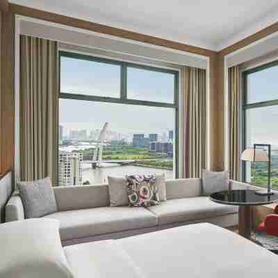 쉐라톤 사이공 호텔 & 타워스 Rooms