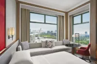 Sheraton Saigon Grand Opera Hotel