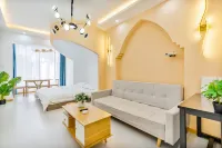 Harbin Beijing Homestay (Central Street Children's Hospital)