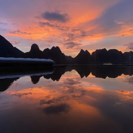 Yangshuo Yujing Yazhu (Yulonghe Branch)