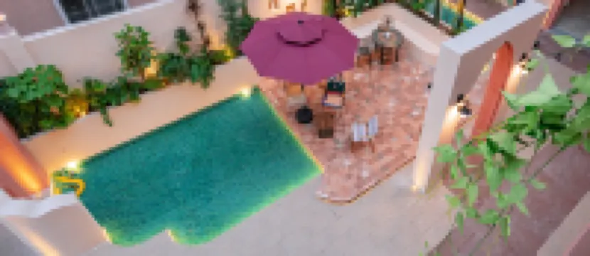 州里·設計潮宿（潮州古城牌坊街店）