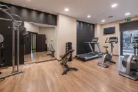 Gran Hotel Havana 4*Sup by Escampa Hotels - Gym