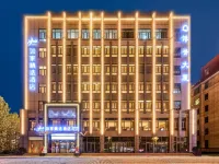 Homeinn Plus - Tangshan Laoting Jingtang Port Hotel in zona Dazhao Li Memorial