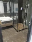 Shenmu Xinyang Yongfeng Hotel