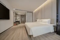 Atour Hotel Tianchang Qianqiu Avenue Hotels in Tianchang