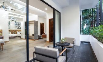 Grand Yard la Residence