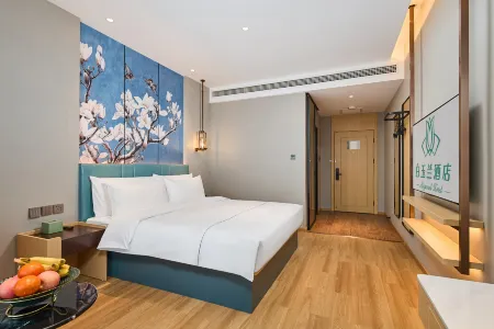 Magnotel Hotel (Tangshan Yutian)