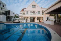 Beihai Anchen Meisu (Yintan Resort)