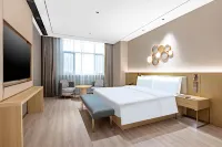 Orange Hotel (Turpan Oasis West Road) - 3 ดาว