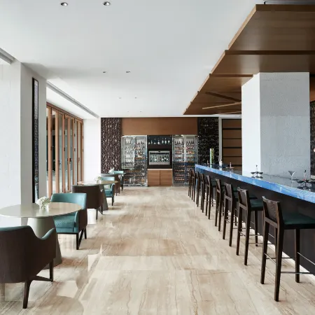 JW Marriott Hotel Sanya Dadonghai Bay