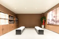 Yougu Hotel (Baoding Red Star Macalline) - ที่มีสปา