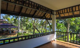 Ban Raya Resort and Spa