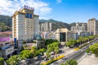 Qiaoxiang International Hotel Hôtels à proximité de : Jingyun Pedestrian Street