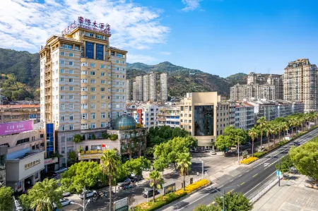Qiaoxiang International Hotel