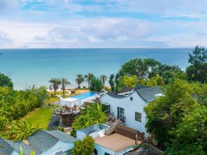 Floral Luxury Riran Oriental Vaikuntha Hotel