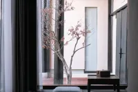 Refactoring Bingouguan Humanities Holiday Hotel (Yangzhou Dongguan Street) Hotels in Yangzhou