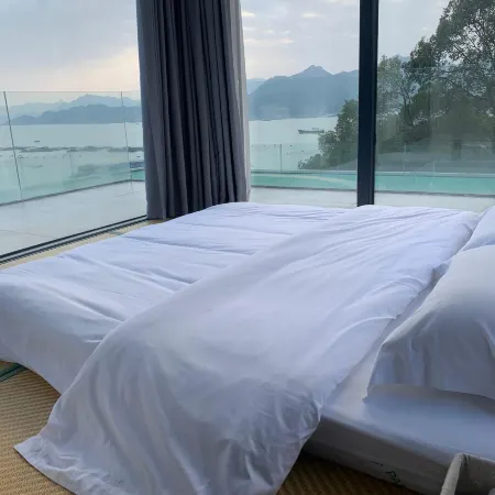 Sanhaili B&B (Ningde Sandu'ao)