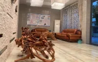 Danxiashan Shuyia Chinese Inn - 2-نجوم