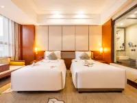 眉縣太白山御龍灣温泉酒店 眉縣酒店