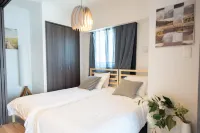 Nippori Bristol Hotel Hotels in Arakawa Ward