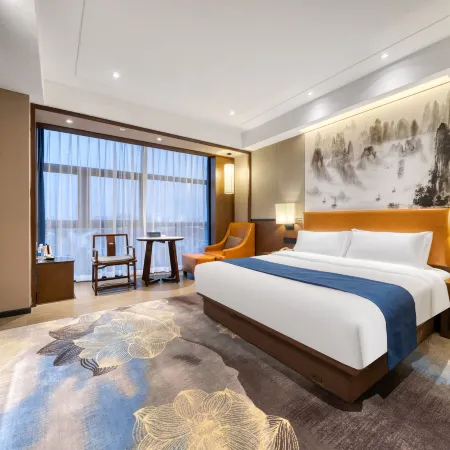 Park bay hotel (Heyue Times Square)