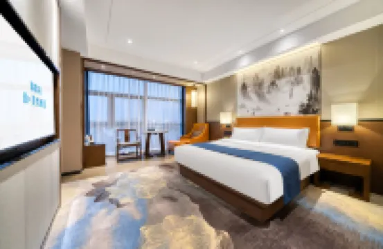 Park bay hotel (Heyue Times Square)
