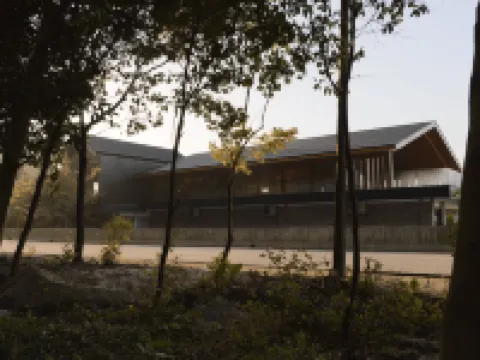 THE FARM TOUR Hotels near Jiqingli Black Tea Valley