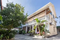 Mangshi Yun'anju Bed and Breakfast Hotels in Mangshi