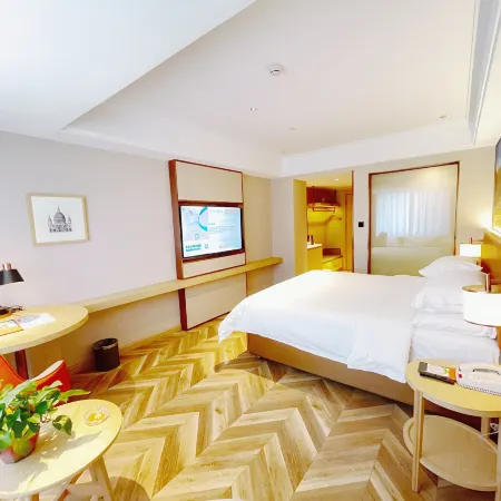 Vienna Hotel (Tangshan Weinan Jianshe Road)