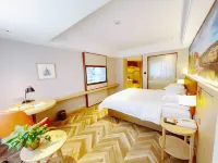 Vienna Hotel (Tangshan Weinan Jianshe Road) Hotels in Luannan