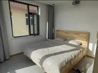 Haishu Homestay 청산터우 호텔