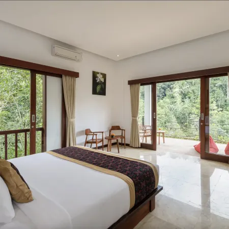 Adiwana Dara Ayu Villas