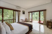 Adiwana Dara Ayu Villas Các khách sạn ở Bali