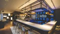 琉球Orion那霸國際通酒店 - 酒吧