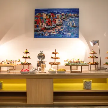 Cam Ranh Riviera Beach Resort & Spa