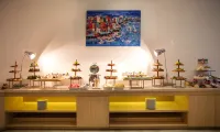 Cam Ranh Riviera Beach Resort & Spa Hotels in Cam Hai Tay