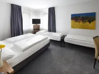 Four Points Flex by Sheraton Hannover Hotels near Anderten
