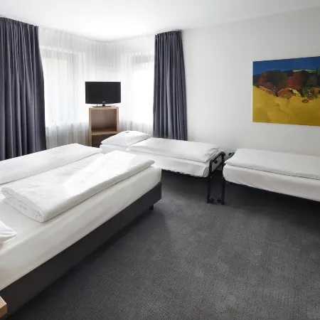 Four Points Flex by Sheraton Hannover