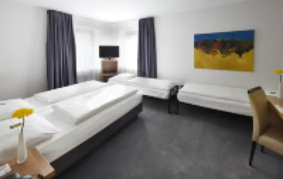 Four Points Flex by Sheraton Hannover