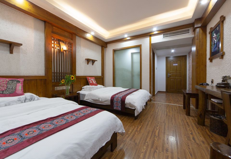 Barenju Inn