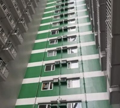 Green Residences Stays by PBYY