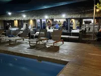 Serenity Island Resort - Завтрак