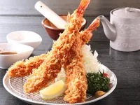 Hakonenomori Okada - breakfast